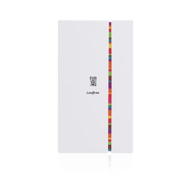 自由葉 | 阿里山 | 台灣印象沖茶器 辦公室隨行杯 畢業禮物