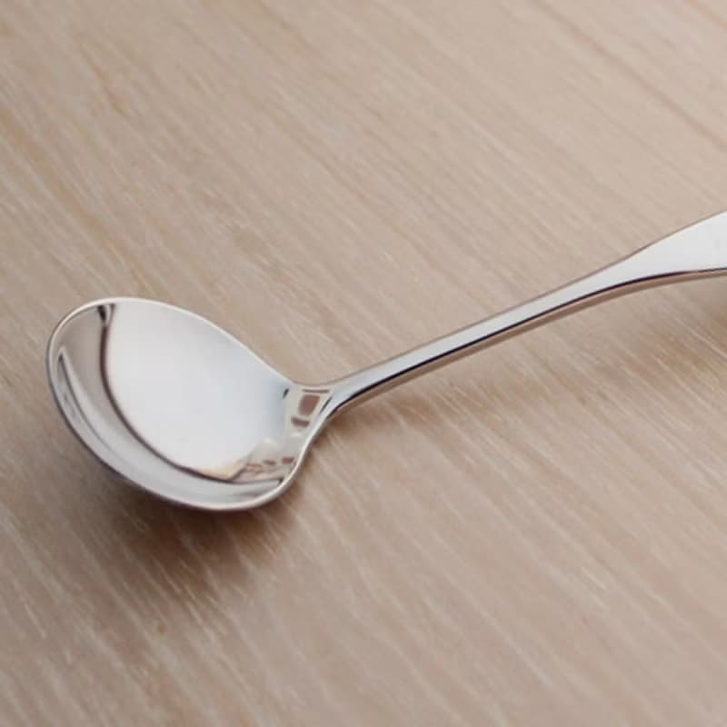 【日本Shinko】日本製 現代典藏系列-小湯匙