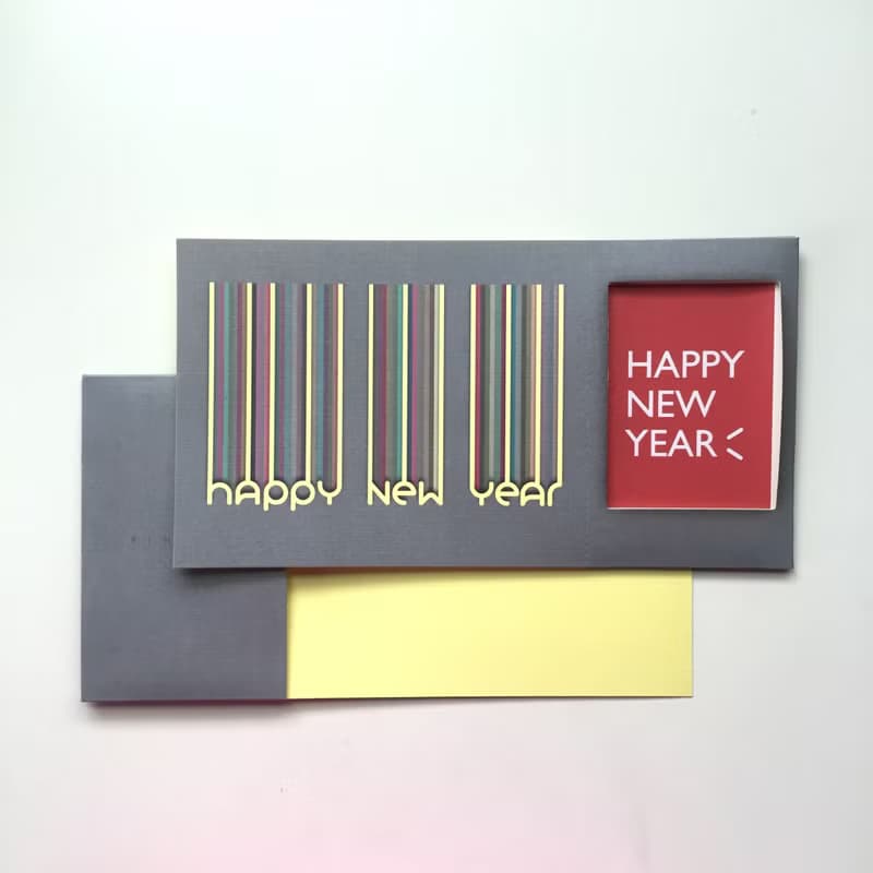 PinCards - Sunbow 相框卡片/2張以上免運喔!