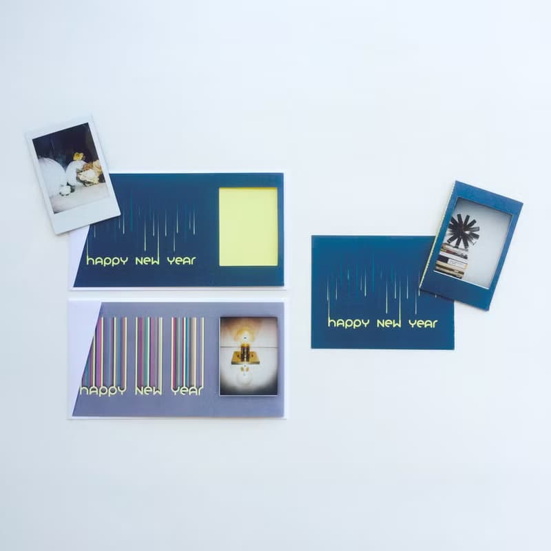 PinCards - Sunbow 相框卡片/2張以上免運喔!