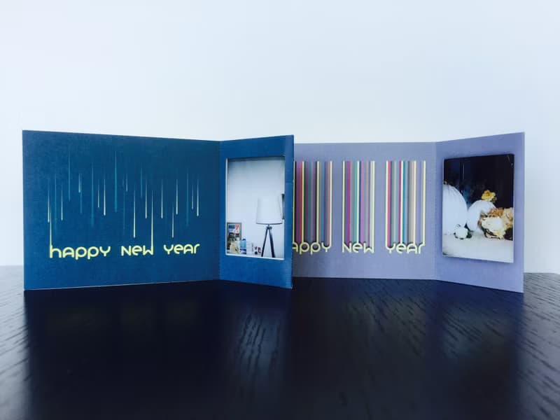 PinCards - Sunbow 相框卡片/2張以上免運喔!