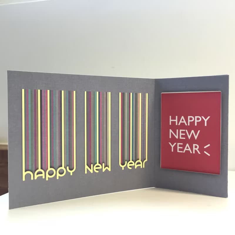 PinCards - Sunbow 相框卡片/2張以上免運喔!