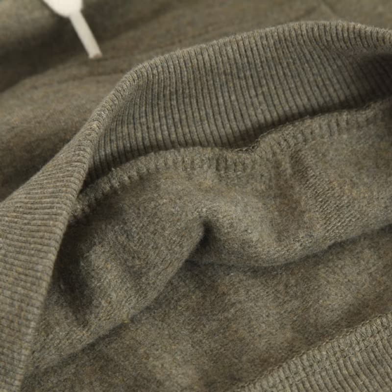 【瑞典童裝】法國有機棉內鋪棉連帽上衣3歲至10歲