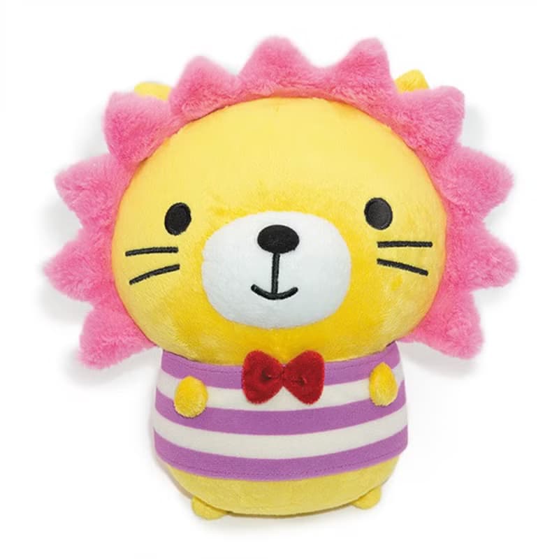 Cely 毛公仔 (D004SQT)