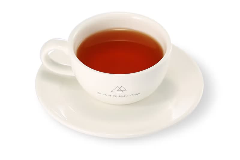 【山山來茶】自然農法 日月潭阿薩姆 茶葉(30g/罐)