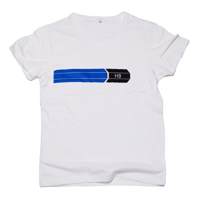 HBイラストTシャツ　ユニセックスS〜XXLサイズ、レディースS〜Lサイズ　Tcollector