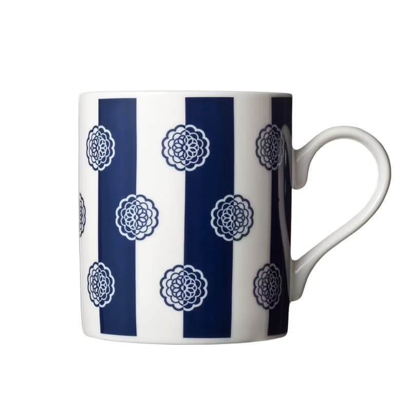 玩美文創  Formosa 牡丹馬克杯