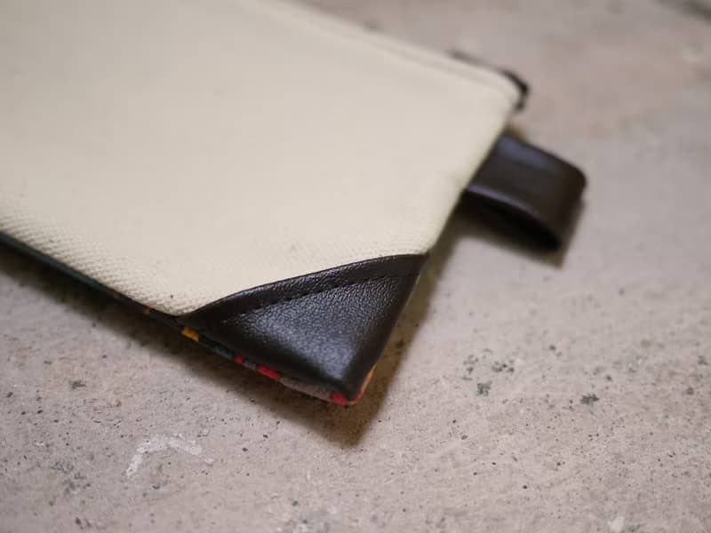 【絕版特惠】筆袋化妝包  Pencil case / 𨑨迌去-出遊趣