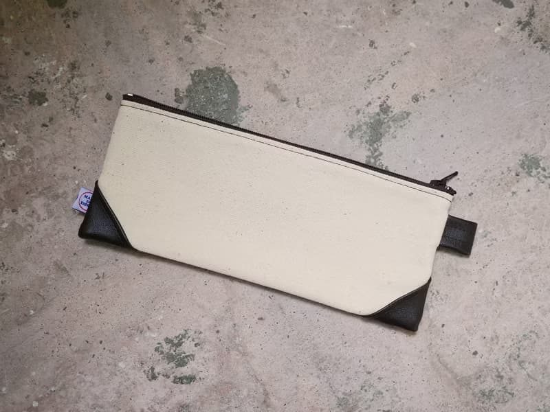 【絕版特惠】筆袋化妝包  Pencil case / 𨑨迌去-出遊趣