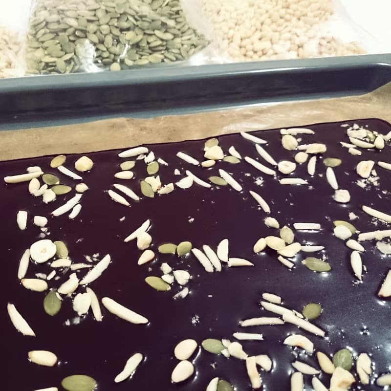 雅雅－法式可可薄片餅乾