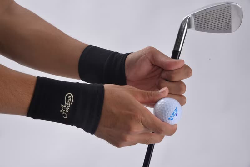 台灣製 健康禮盒 運動保健 護腕 2入