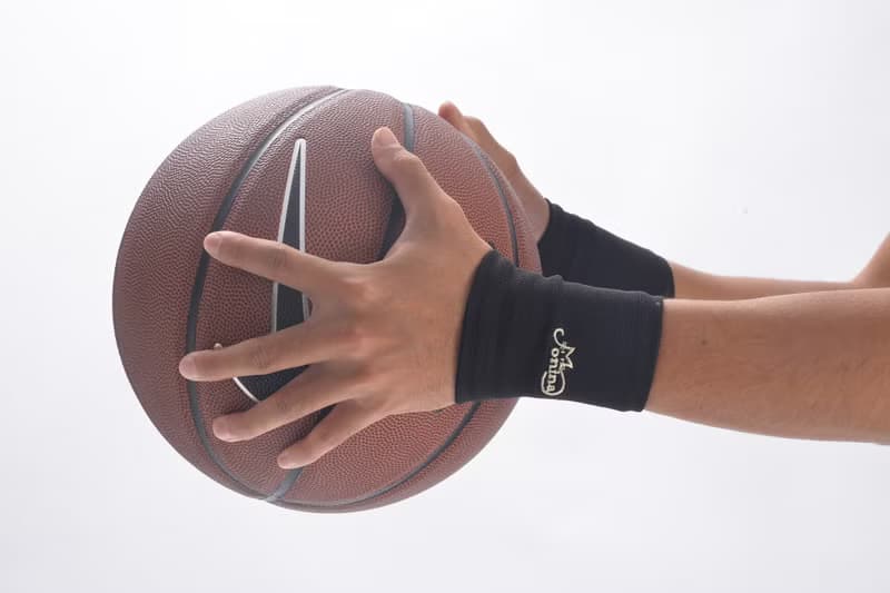 台灣製 健康禮盒 運動保健 護腕 2入