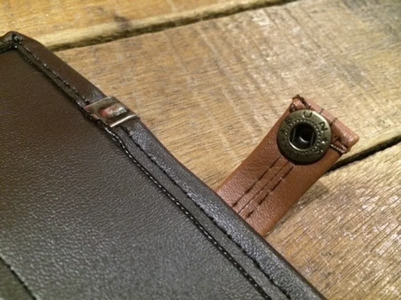 護照套 passportcase 台灣製造 禮物推薦