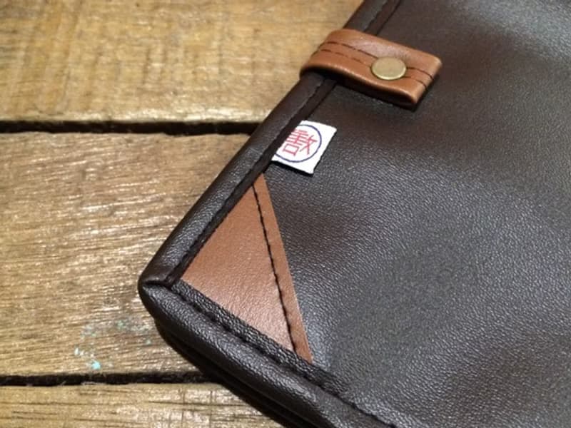 護照套 passportcase 台灣製造 禮物推薦