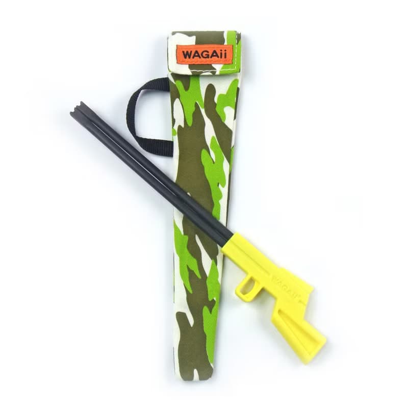 【來福筷】交換禮物/童趣迷彩款/環保筷/筷子/餐具/筷架-黃色