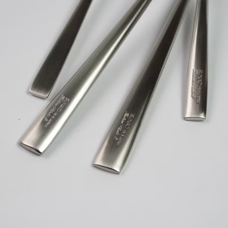 【日本Shinko】日本製 設計師系列 素直-主餐刀