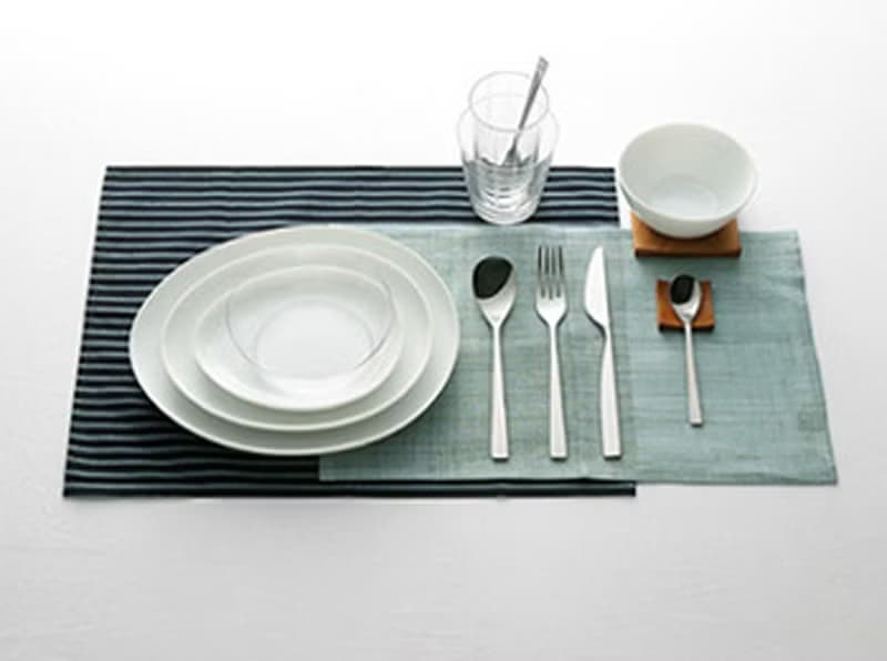 【日本Shinko】日本製 設計師系列 素直-主餐刀