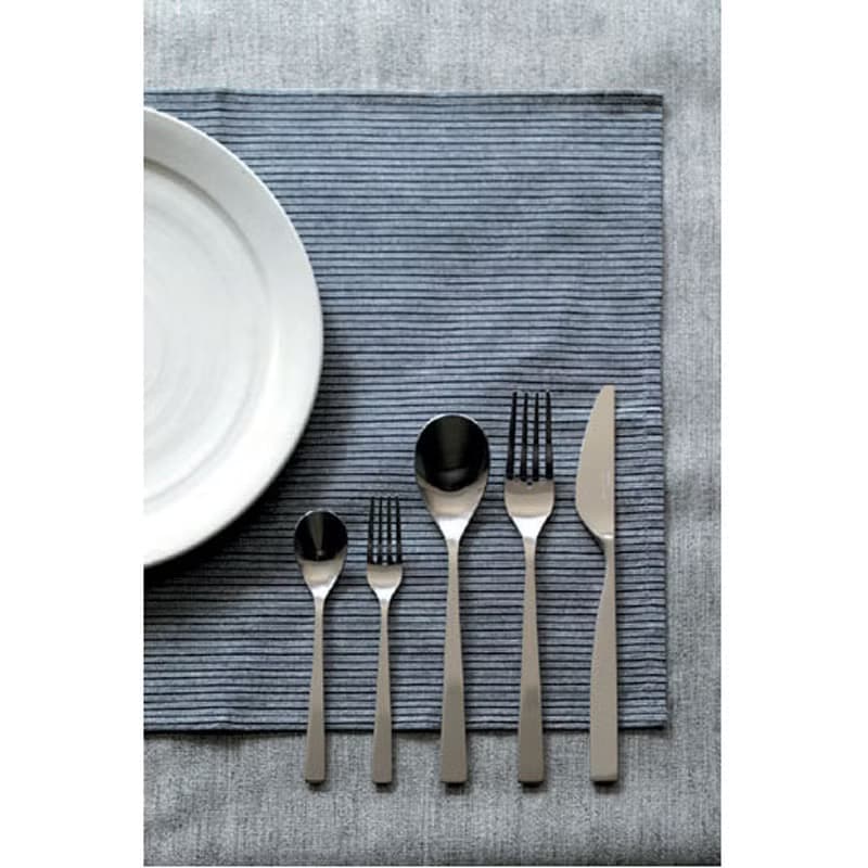 【日本Shinko】日本製 設計師系列 素直-主餐刀