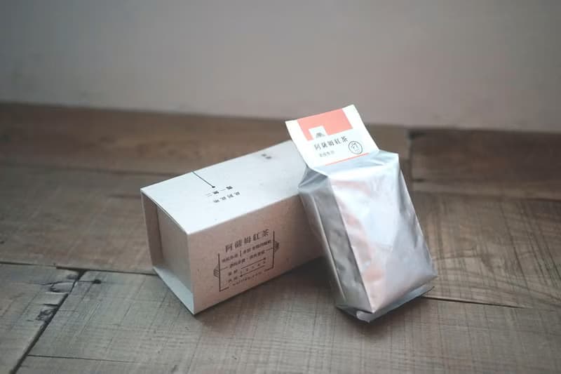 【琅茶】奶茶專門 :: 阿薩姆紅茶 / 濃醇厚實・清爽香甜