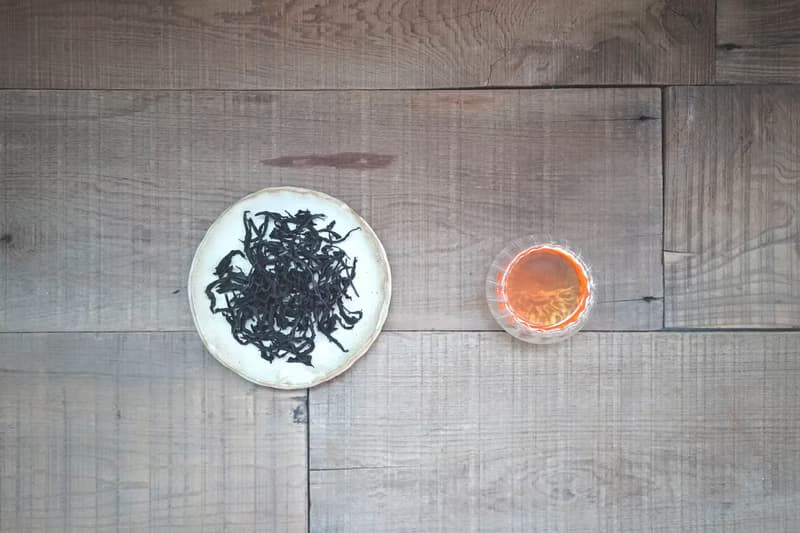 【琅茶】奶茶專門 :: 阿薩姆紅茶 / 濃醇厚實・清爽香甜