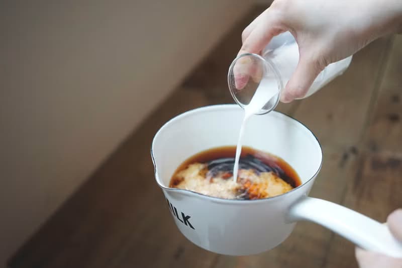 【琅茶】奶茶專門 :: 阿薩姆紅茶 / 濃醇厚實・清爽香甜