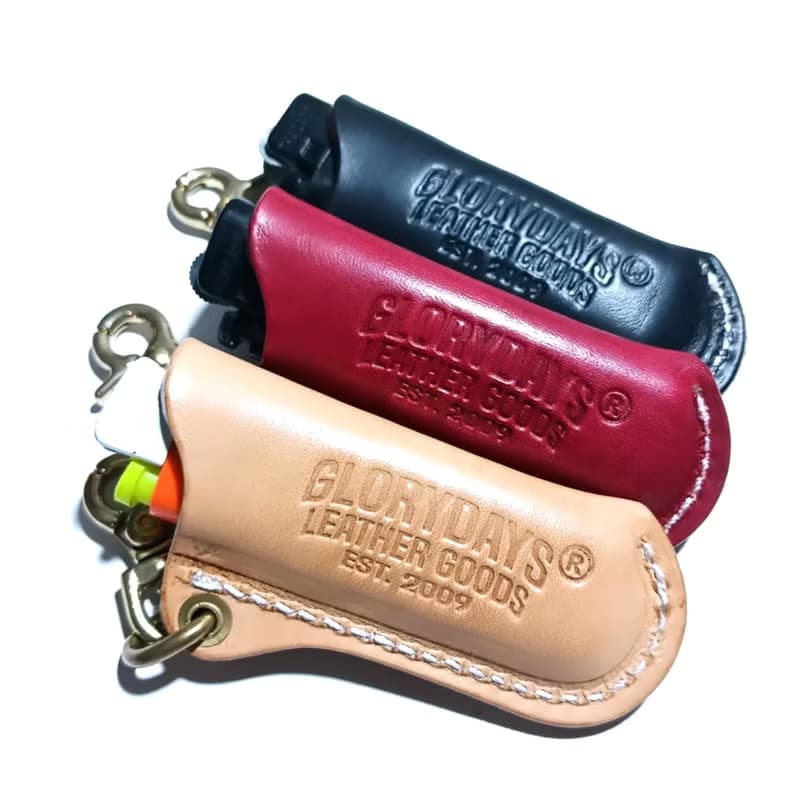 大吉打火機皮套 / 可裝一般拋棄式打火機