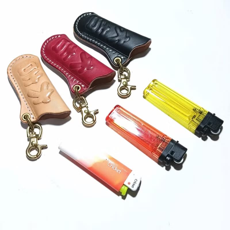 大吉打火機皮套 / 可裝一般拋棄式打火機