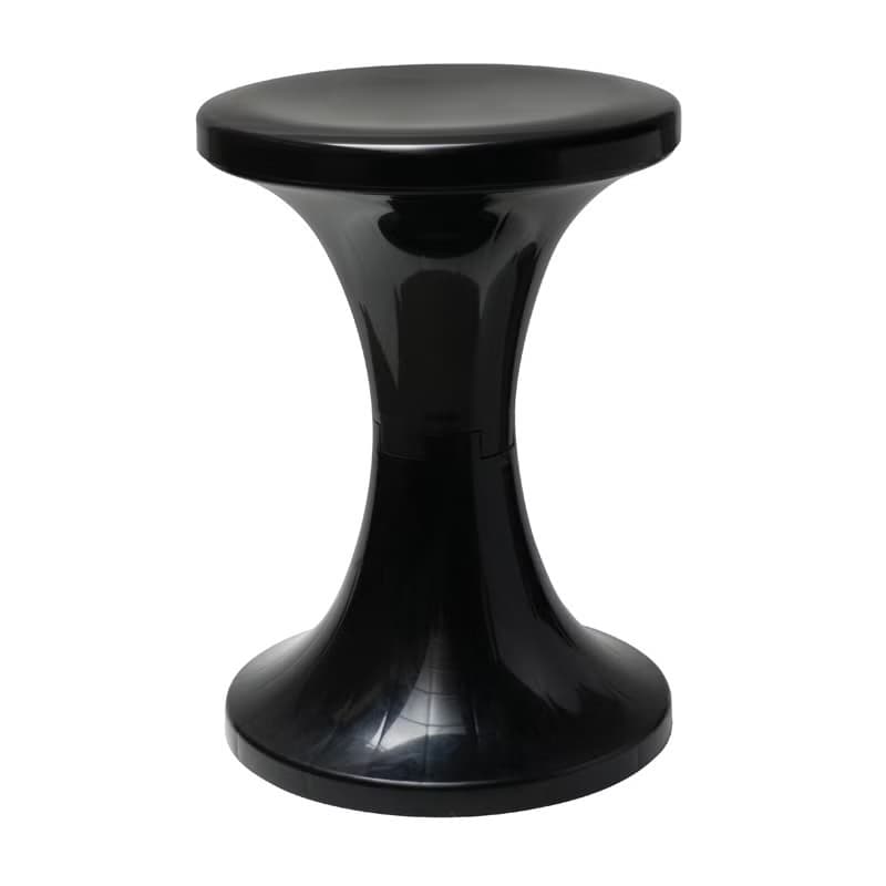 佛朗明哥 椅凳/巧克力黑 Stool