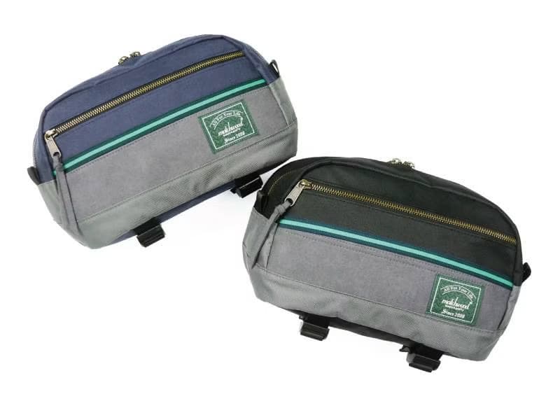 火柴木設計 Matchwood Potential 腰包 側背包