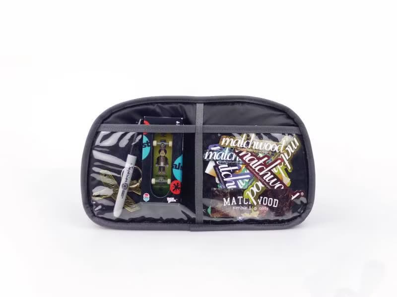 火柴木設計 Matchwood Potential 腰包 側背包