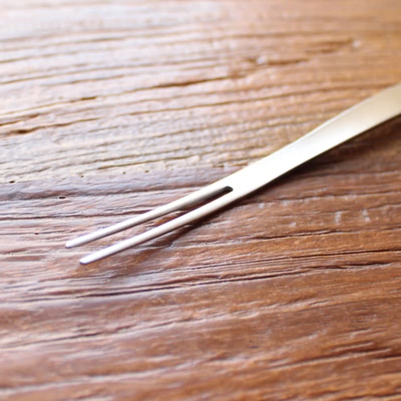 【日本Shinko】日本製 都會生活系列-點心叉