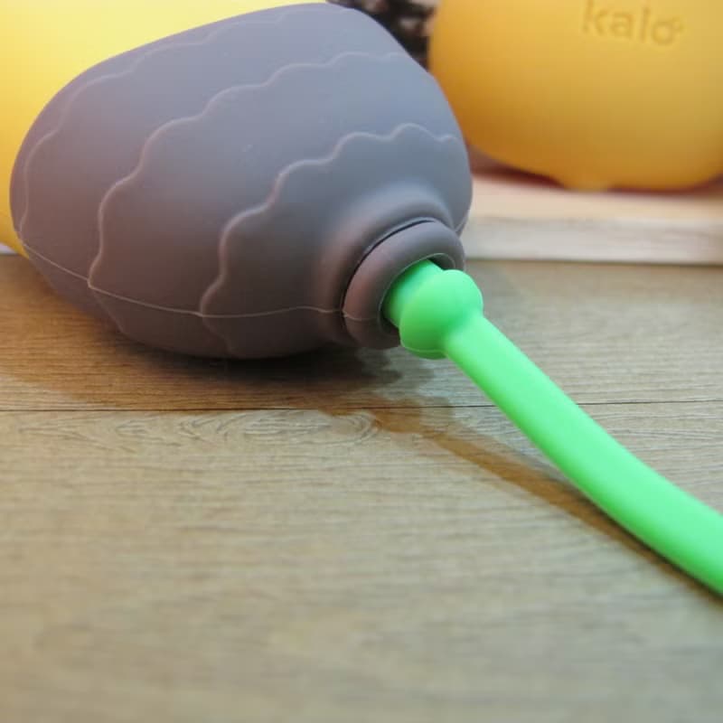Kalo 卡樂創意 橡實鑰匙包 鑰匙收納聖誕禮物 耶誕禮物