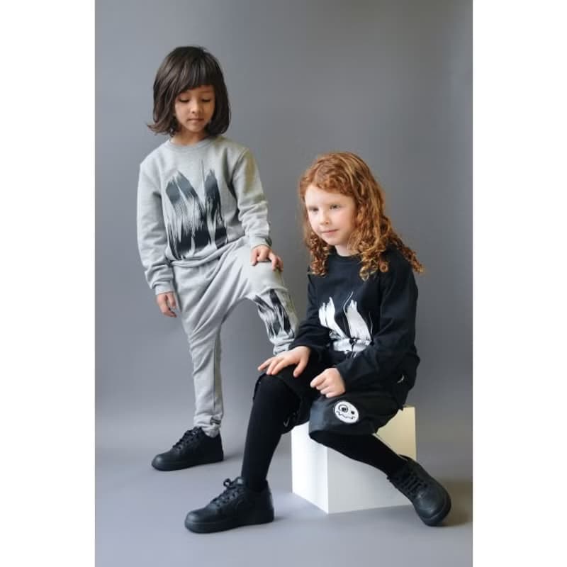 2014 秋冬 Loud apparel "bruch"休閒褲