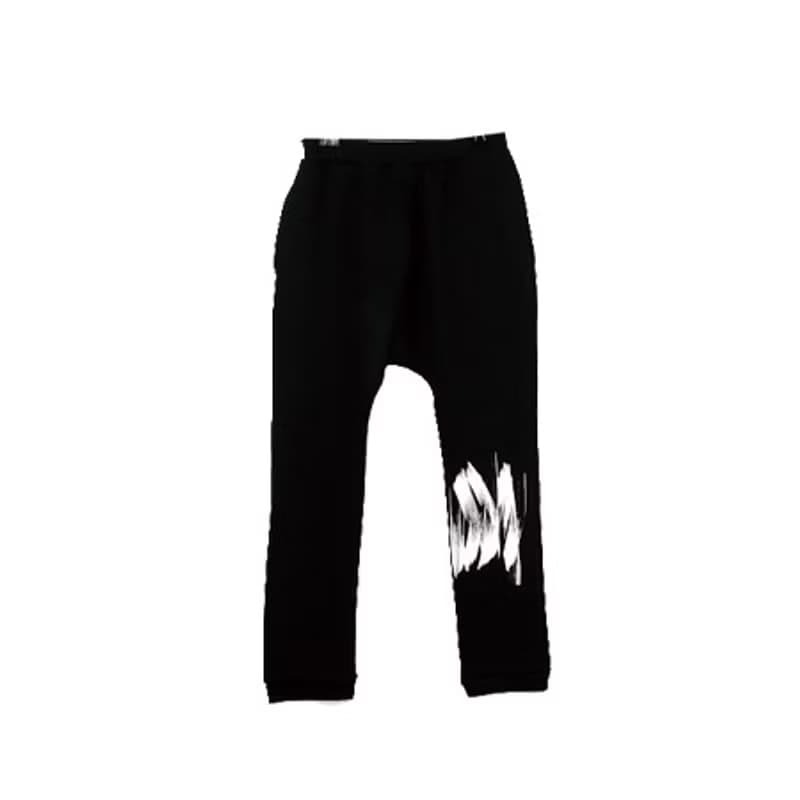 2014 秋冬 Loud apparel "bruch"休閒褲