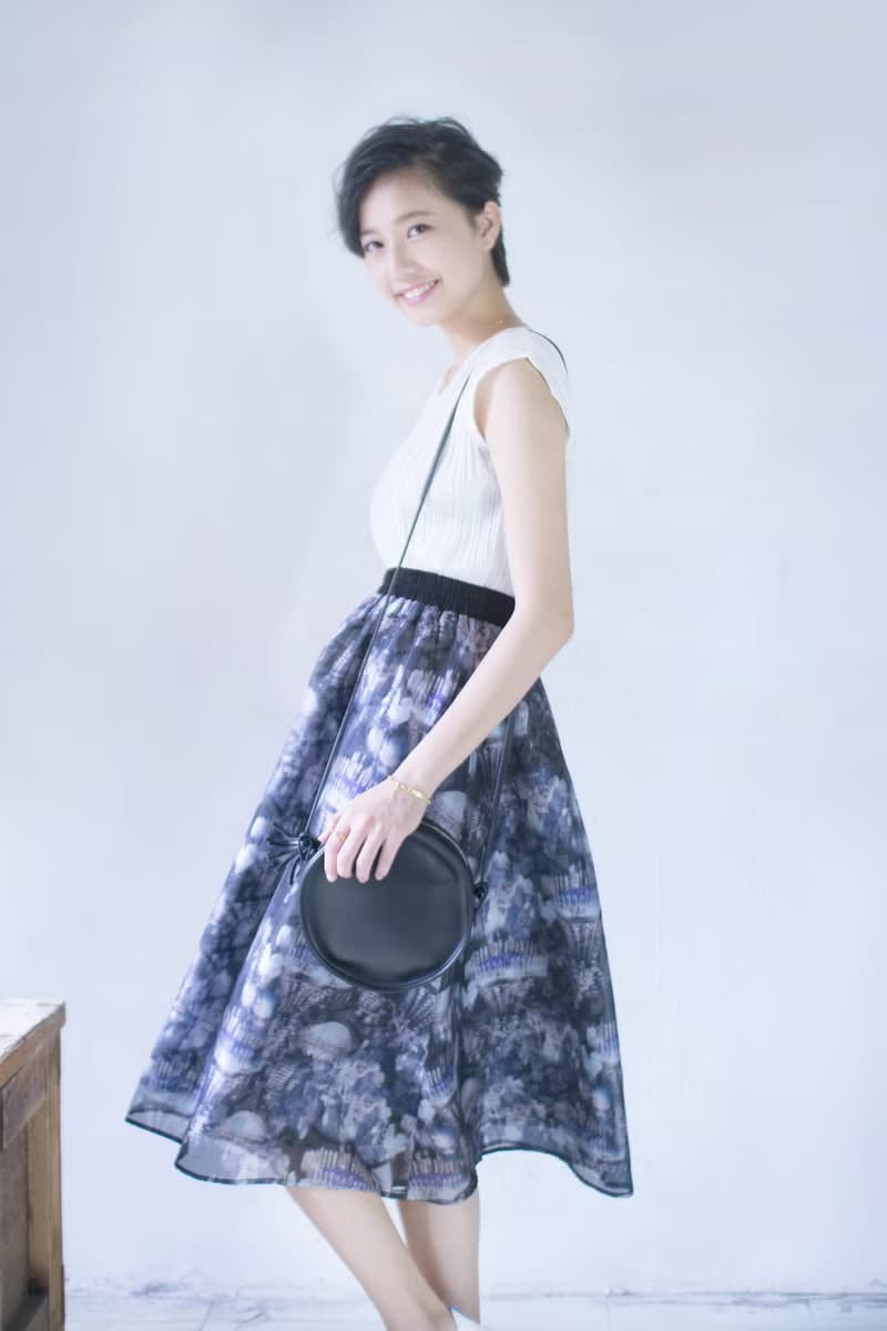 無限圍繞   愛無限手鍊  手工復古黃銅