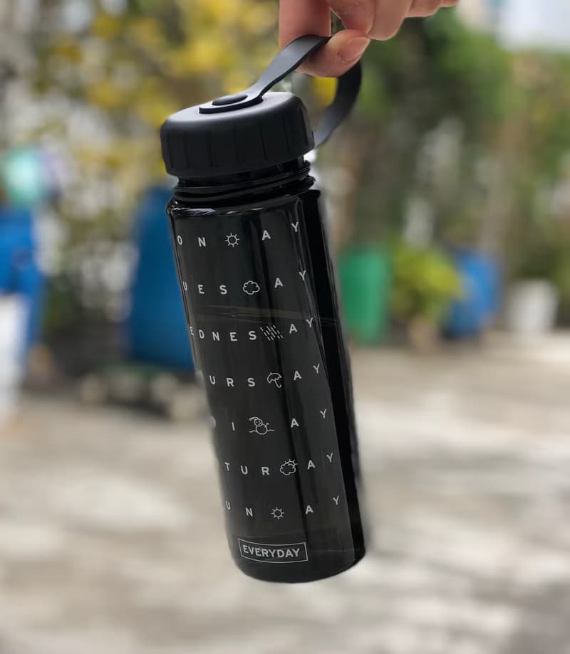 WEMUG 禮物 美國Tritan 戶外運動水瓶 環保 EVERYDAY