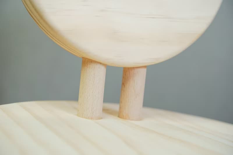 小花椅禮物  禮品