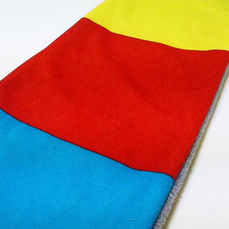 彩虹旗 / 手套圍巾