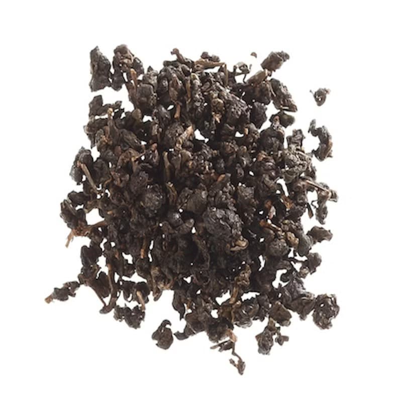京盛宇【茶葉】深焙杉林溪烏龍100g-經典鐵罐