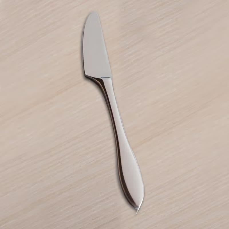 【日本Shinko】日本製 現代典藏系列-主餐刀