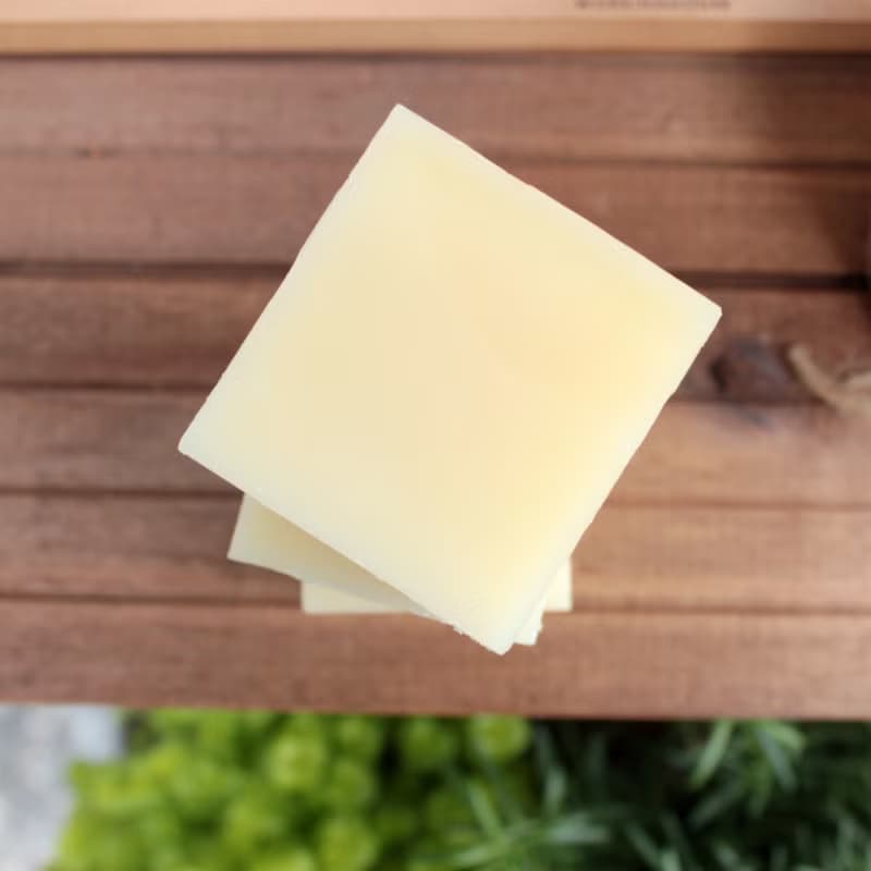 開始-台灣苦茶手工皂(無香) 預購品
