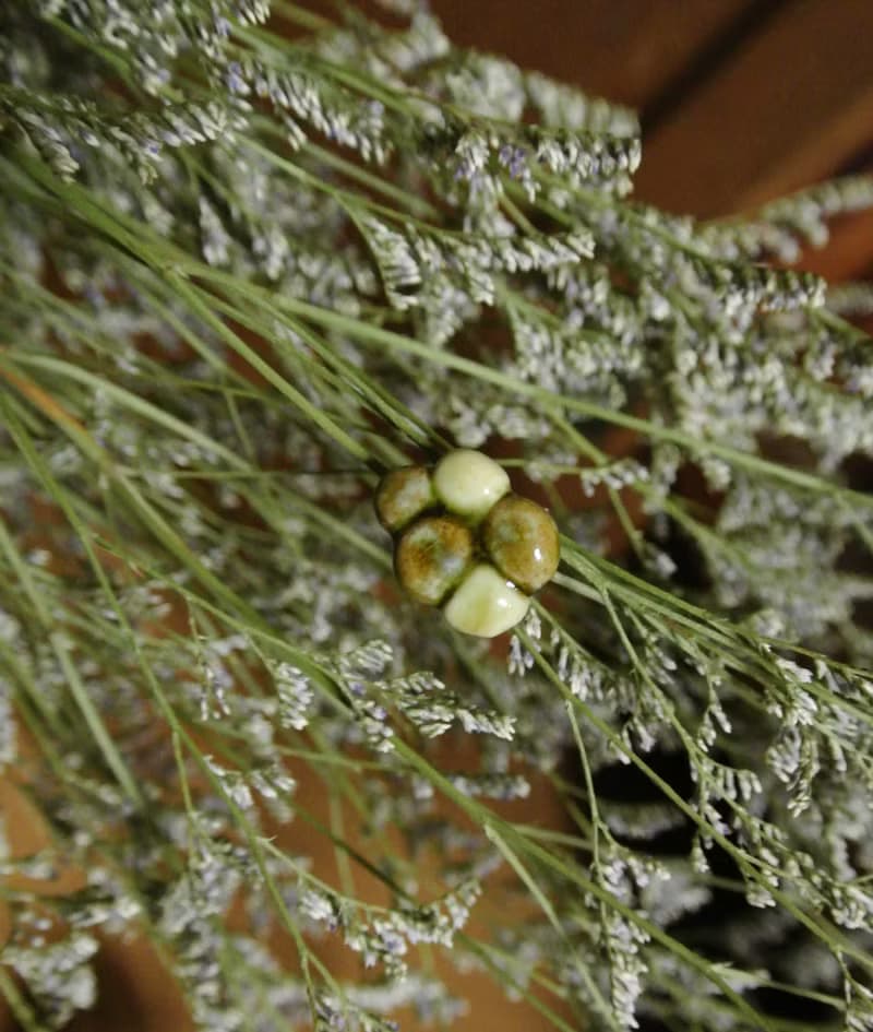 【 T - C 】耳環 日本白瓷 瓷器  限量 自然釉色 無限看不膩色調 攝氏1350高溫燒製