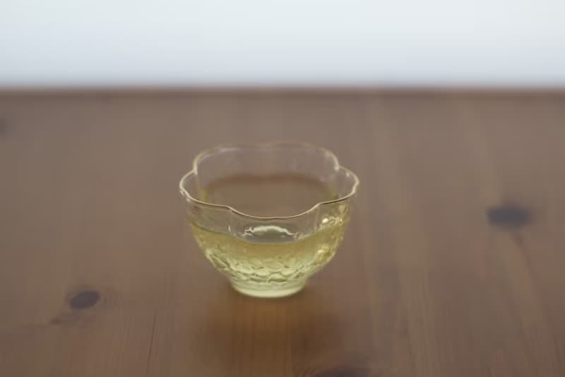 【有好食茶】南投四季春茶 - 罐裝茶葉