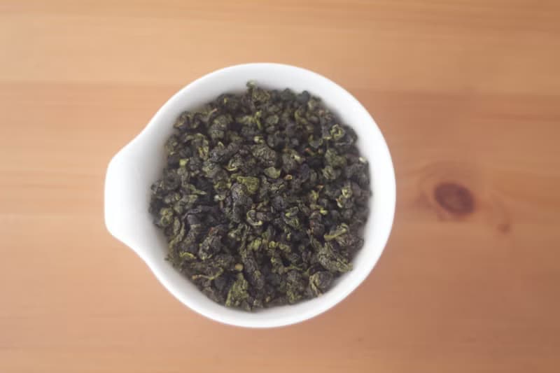 【有好食茶】南投四季春茶 - 罐裝茶葉