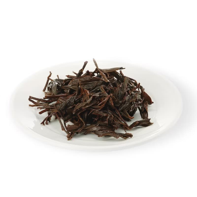 【山山來茶】自然農法 蜜香紅茶 茶葉(30g/罐)