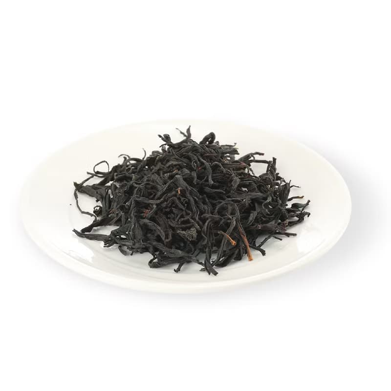【山山來茶】自然農法 蜜香紅茶 茶葉(30g/罐)