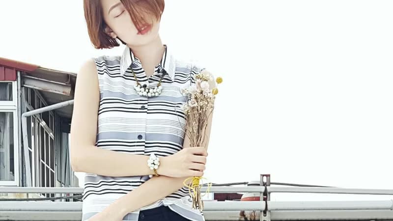 古典珍藏  茱麗葉的葡萄手鍊 手工復古黃銅