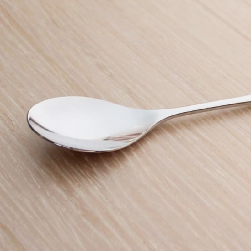 【日本Shinko】日本製 現代典藏系列-咖啡匙