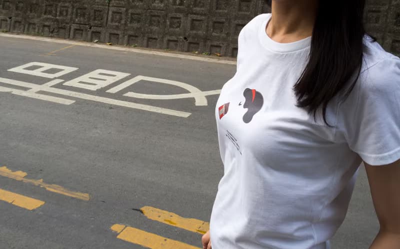 原創插畫圖T - 白雪公主系列 短袖 趣味圖T  童話 幽默