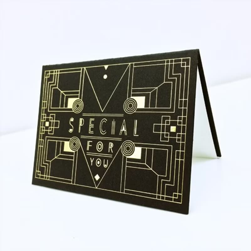 Special for you - 禮物卡(四入)